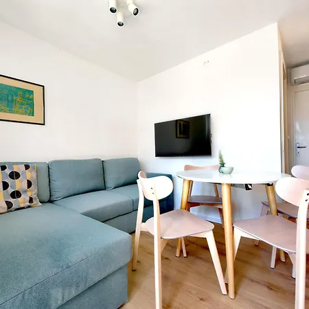 Calma Mare Lejlighed