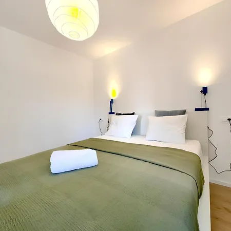 Calma Mare * ספליט