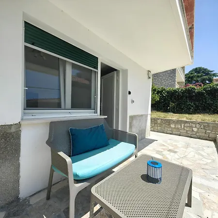 Calma Mare * ספליט