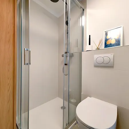 Calma Mare Apartment