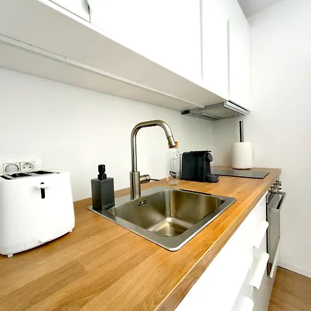 Calma Mare Apartment