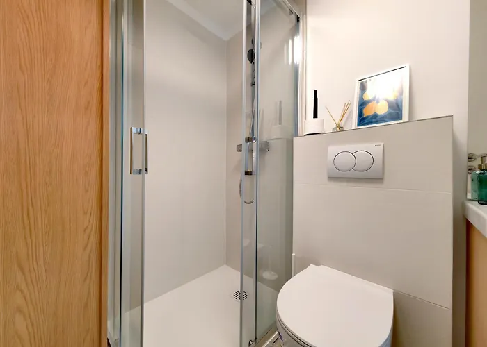 Calma Mare Apartment