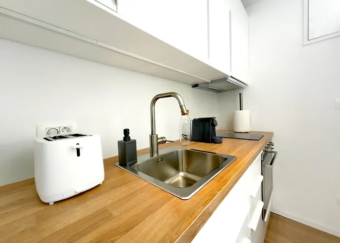 Calma Mare Apartment