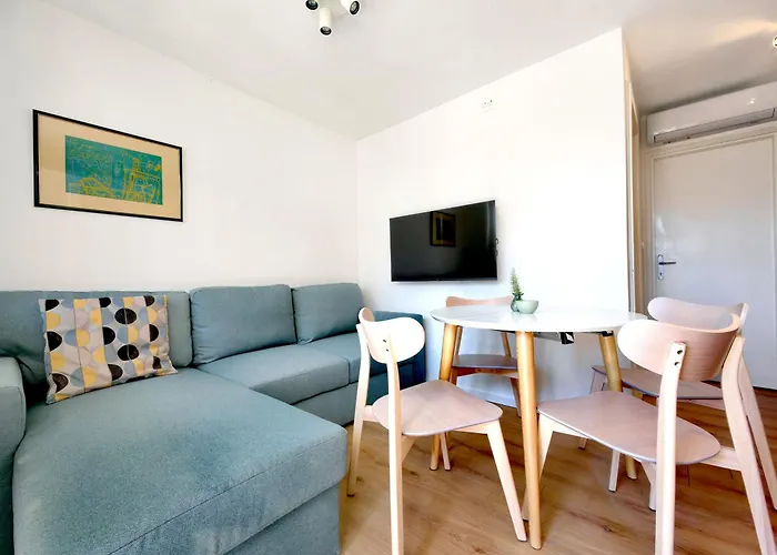 Calma Mare Apartment