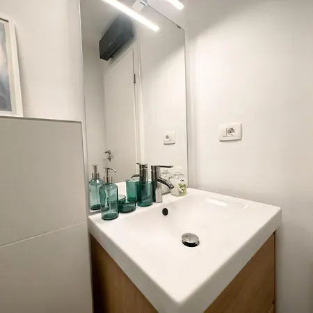 شقة Calma Mare سبليت